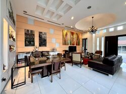 Opera Estate (D15), Terrace #519770891